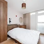 1-Double Bedroom Aparment In Central London