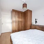 1-Double Bedroom Aparment In Central London