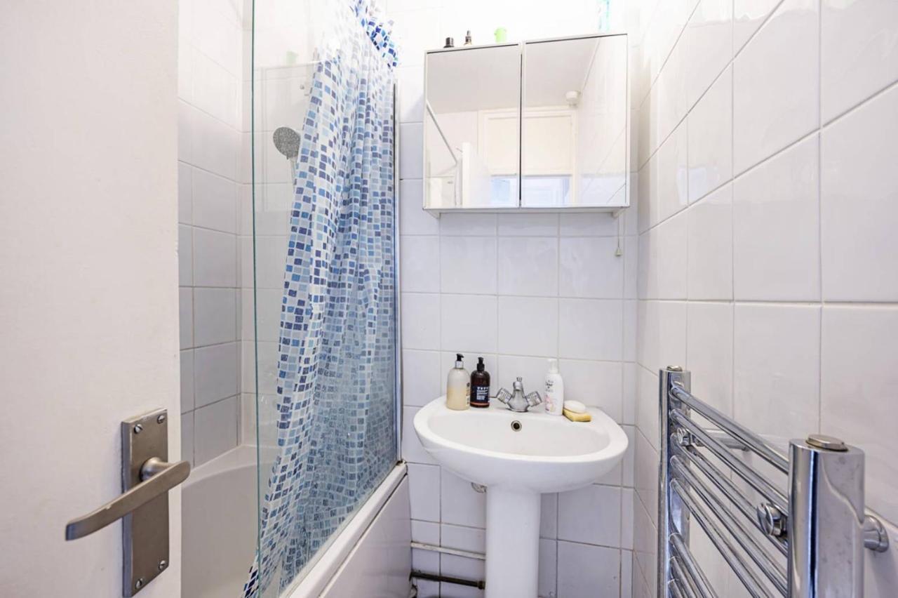 1-double Bedroom Aparment In Apartment
