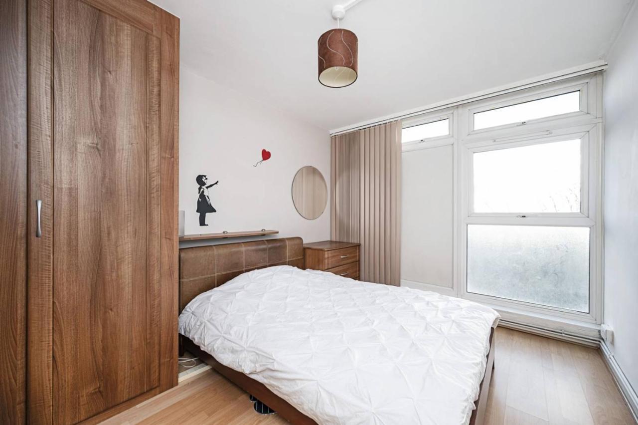 1-double Bedroom Aparment In Apartment