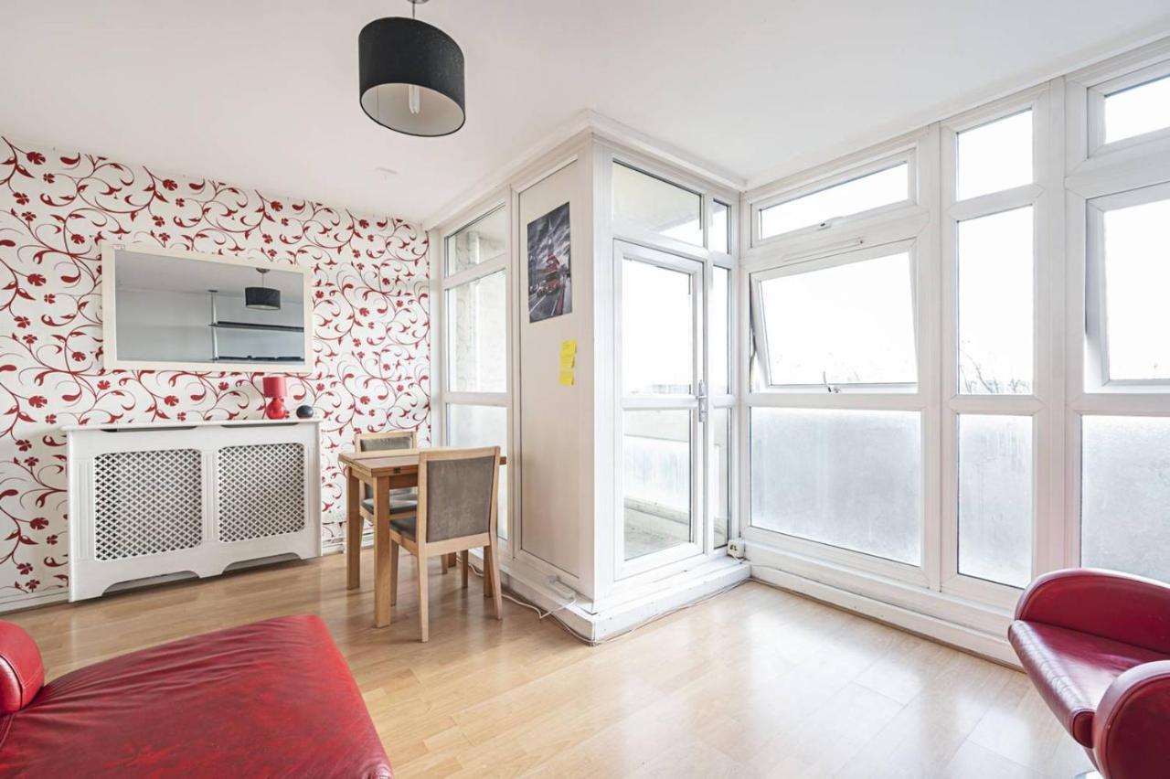 1-double Bedroom Aparment In Appartamento Londra